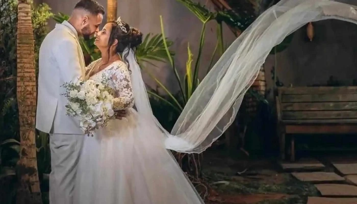 Zelia Noivas Loja De Vestidos De Noiva - Itaguaí