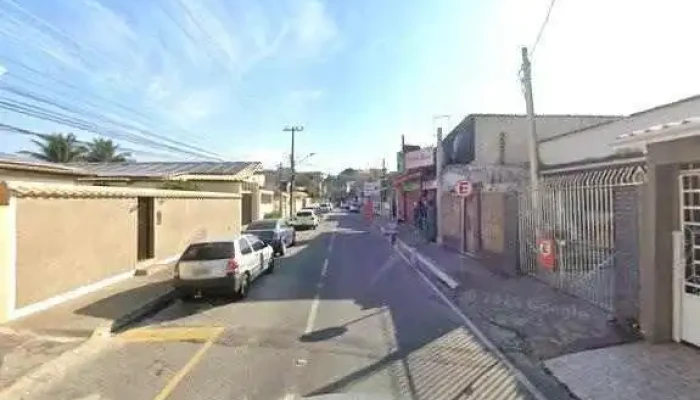 Zelia Noivas Street View E 360deg - Itaguaí