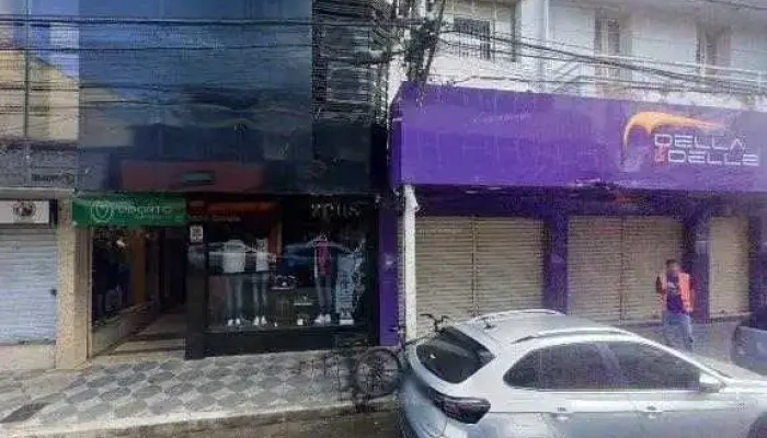 Zeus Moda Masculina -  Street View E 360deg - Itaperuna