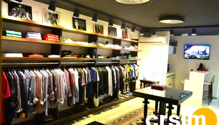 Zeus Moda Masculina -  Tudo - Itaperuna