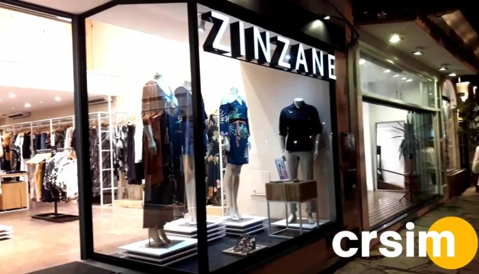 Zinzane -    Buzios Interior - Búzios