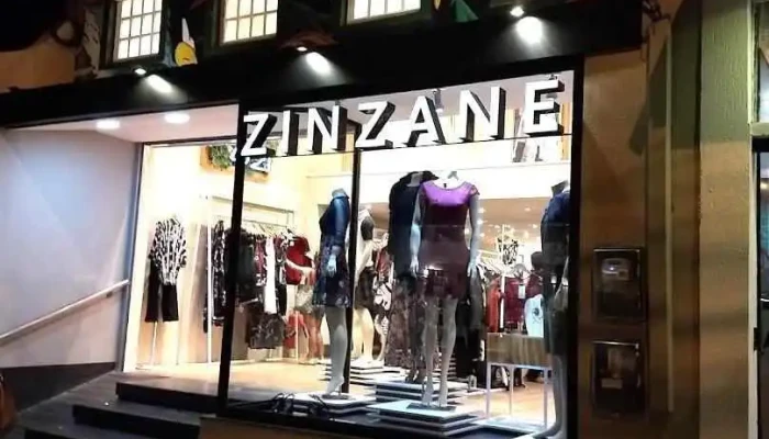 Zinzane - Búzios - Búzios