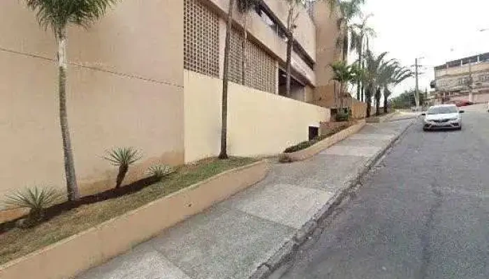 Zinzane -  Street View E 360deg - Nova Iguaçu