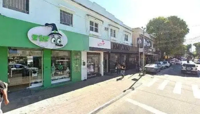 Zizoo Kids -  Tudo - Itaguaí