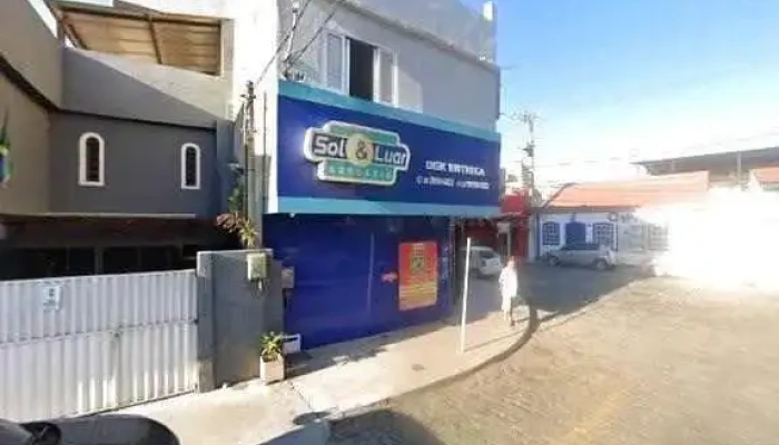 Zmsup -    Surf Acessorios Suplementos Street View E 360deg - Saquarema