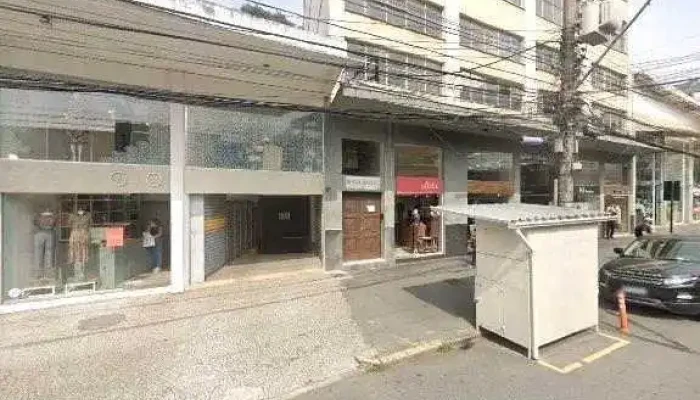 Zocatrin -  Street View E 360deg - Petrópolis