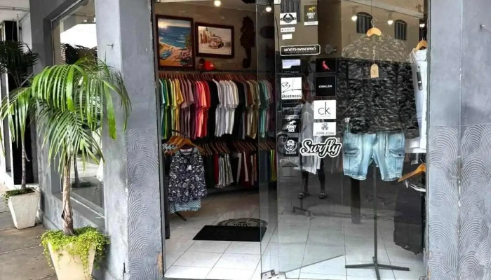 Zona Sul -  Mais Recentes - São Fidélis