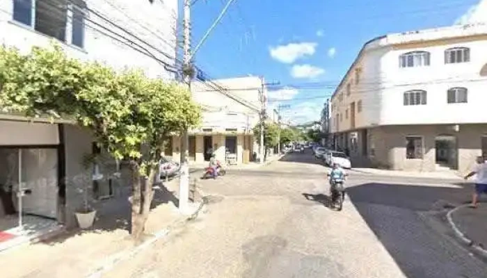 Zona Sul -  Street View E 360deg - São Fidélis