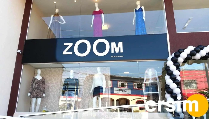 Zoom - Quatis
