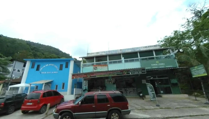 Zs Autopecas Mangaratiba Street View E 360deg - Mangaratiba