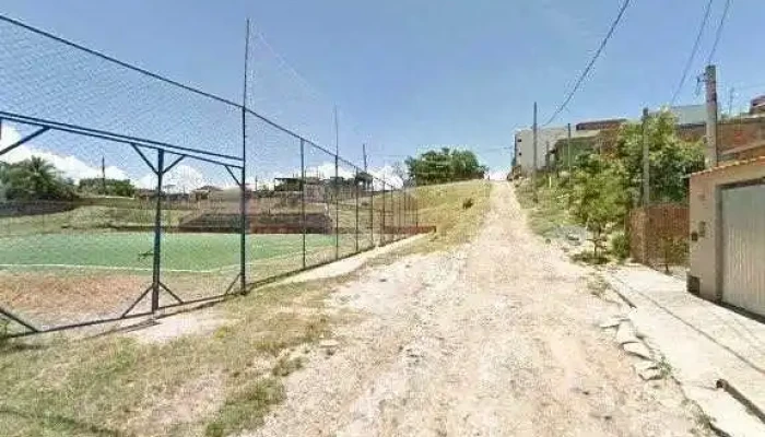 Zulpe Modas -  Street View E 360deg - Quatis