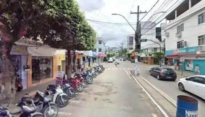Zum Infantil -  Street View E 360deg - Bom Jesus Do Itabapoana